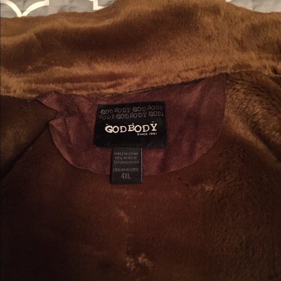 COPY - Polar coat - Picture 2 of 9